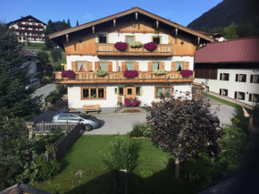 Haus Amann, Berwang, Österreich, Berwang, Österreich